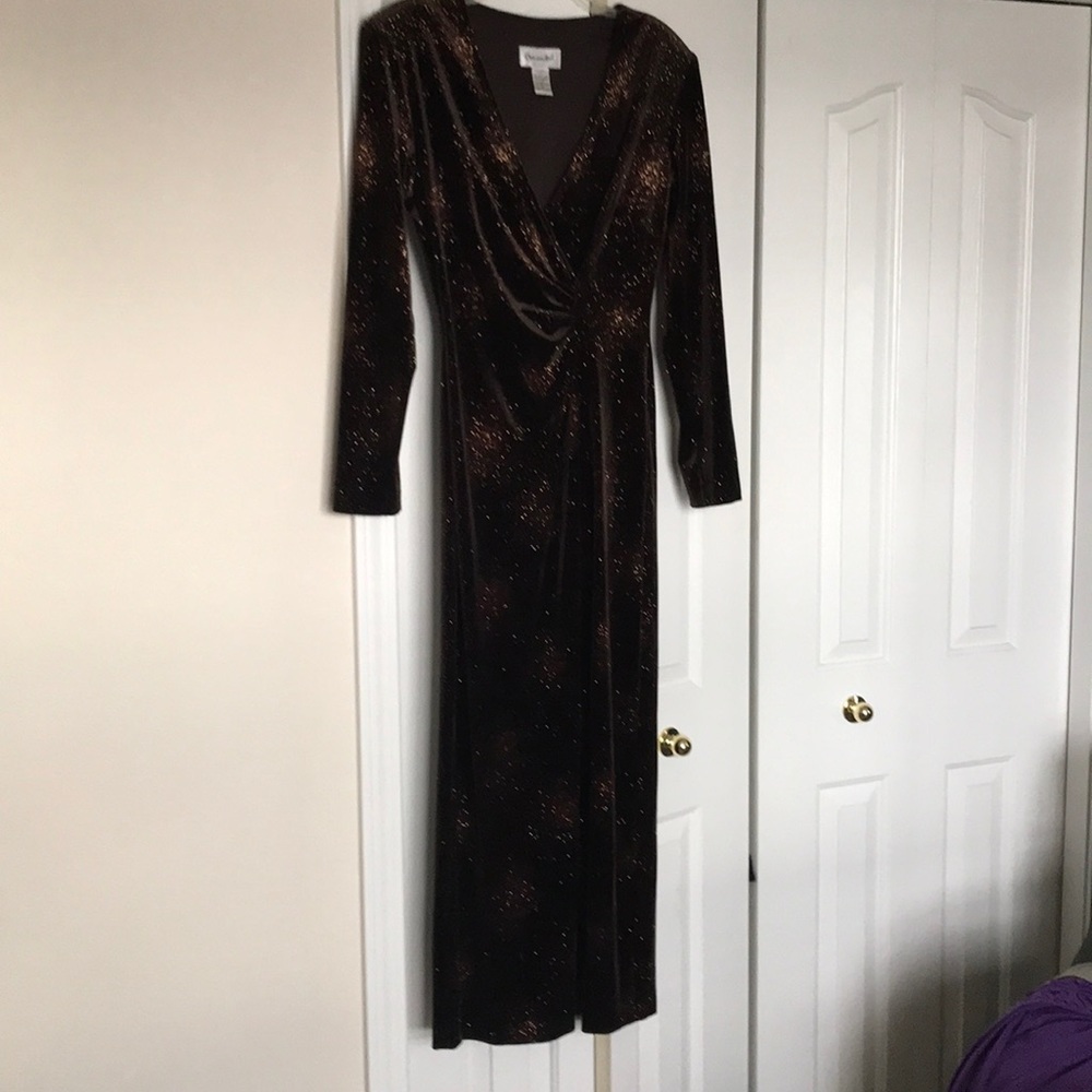 Brand new dress
